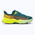 Чоловічі кросівки HOKA Speedgoat 5 Wide blue coral/even primorose 2