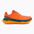 Чоловічі кросівки HOKA Tecton X хурма помаранчева/променисто-жовта 2