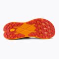 Чоловічі кросівки HOKA Tecton X хурма помаранчева/променисто-жовта 5