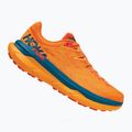 Чоловічі кросівки HOKA Tecton X хурма помаранчева/променисто-жовта 7