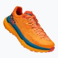 Чоловічі кросівки HOKA Tecton X хурма помаранчева/променисто-жовта 8