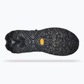 Черевики трекінгові чоловічі HOKA Trail Code GTX black/raven 8