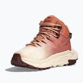 Черевики трекінгові жіночі HOKA Trail Code гTX sun baked/shortbread 10