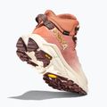 Черевики трекінгові жіночі HOKA Trail Code гTX sun baked/shortbread 13