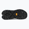 Чоловічі трекінгові черевики HOKA Kaha 2 Low GTX black/black 5