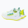 Кросівки для бігу чоловічі HOKA Carbon X 3 billowing sail/evening primrose 3