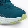 Кросівки для бігу чоловічі HOKA Carbon X 3 блакитні 1123192-BCBLC 7