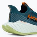 Кросівки для бігу чоловічі HOKA Carbon X 3 блакитні 1123192-BCBLC 8
