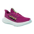 Кросівки для бігу жіночі HOKA Carbon X 3 рожеві 1123193-FFBL 13