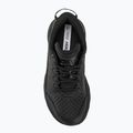 Кросівкі для бігу чоловічі HOKA Bondi SR Wide black/black 5