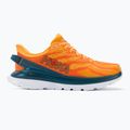 Кросівки чоловічі HOKA Mach Supersonic radiant yellow/camellia 2