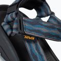 Сандалі трекінгові чоловічі Teva Hurricane XLT2 szaro-блакитні 1019234 7