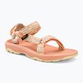 Босоніжки туристичні дитячі Teva Hurricane XLT2 рожеві 1019390C