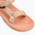 Босоніжки туристичні дитячі Teva Hurricane XLT2 рожеві 1019390C 7