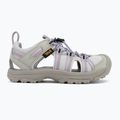 Дитячі сандалі Teva Manatee water purple impression 2