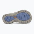 Дитячі сандалі Teva Manatee water purple impression 4