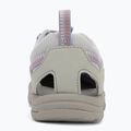 Дитячі сандалі Teva Manatee water purple impression 6
