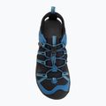 Сандалі дитячі Teva Manatee blue/graphite 5