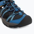 Сандалі дитячі Teva Manatee blue/graphite 7