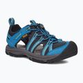 Сандалі дитячі Teva Manatee blue/graphite