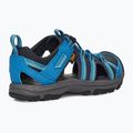 Сандалі дитячі Teva Manatee blue/graphite 3