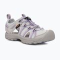 Сандалі дитячі Teva Manatee purple impression