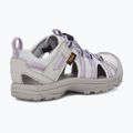 Сандалі дитячі Teva Manatee purple impression 4