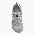 Сандалі дитячі Teva Manatee purple impression 5