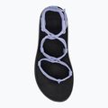 Жіночі трекінгові сандалі Teva Voya Infinity фіолетові враження 6