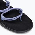 Жіночі трекінгові сандалі Teva Voya Infinity фіолетові враження 7