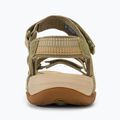 Жіночі босоніжки Teva Ascona Sport WEB світло-оливкові 6