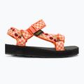 Teva Original Універсальні дитячі сандалі пікнік вишня ревінь ревінь 2