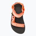 Teva Original Універсальні дитячі сандалі пікнік вишня ревінь ревінь 5