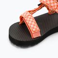Teva Original Універсальні дитячі сандалі пікнік вишня ревінь ревінь 7