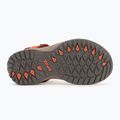 Сандалі жіночі Teva Terra Fi Lite Suede languostino 4