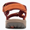 Сандалі жіночі Teva Terra Fi Lite Suede languostino 6