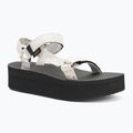 Сандалі жіночі Teva Flatform Universal Gloriosa grey