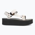 Сандалі жіночі Teva Flatform Universal Gloriosa grey 2