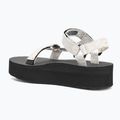 Сандалі жіночі Teva Flatform Universal Gloriosa grey 3