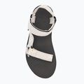 Сандалі жіночі Teva Flatform Universal Gloriosa grey 5