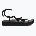 Жіночі босоніжки Teva Midform Infinity чорні 9