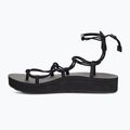 Жіночі босоніжки Teva Midform Infinity чорні 10