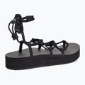 Жіночі босоніжки Teva Midform Infinity чорні 11