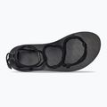 Жіночі босоніжки Teva Midform Infinity чорні 12
