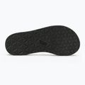 Жіночі босоніжки Teva Midform Infinity чорні 4