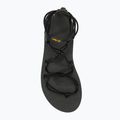 Жіночі босоніжки Teva Midform Infinity чорні 5