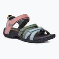 Сандалі жіночі Teva Tirra light earth multi 8