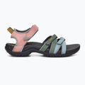 Сандалі жіночі Teva Tirra light earth multi 9