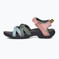 Сандалі жіночі Teva Tirra light earth multi 10