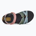 Сандалі жіночі Teva Tirra light earth multi 12